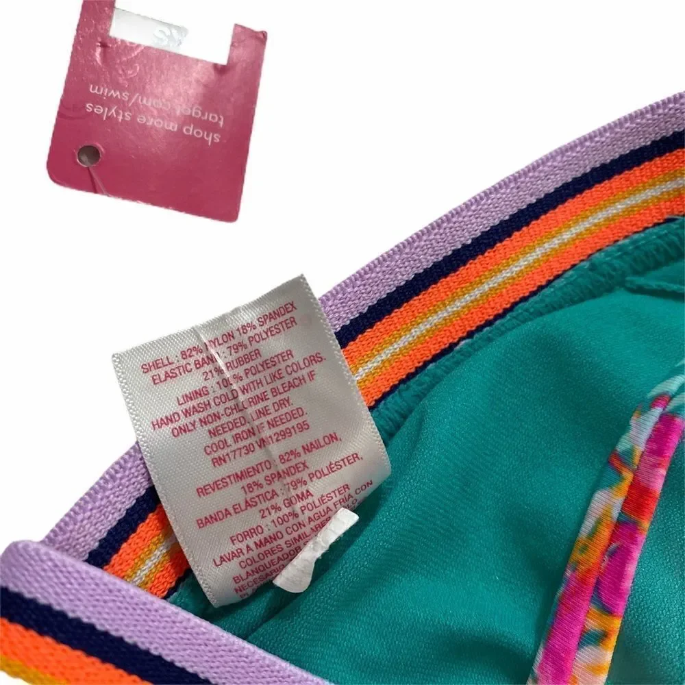 Xhilaration nwt swim